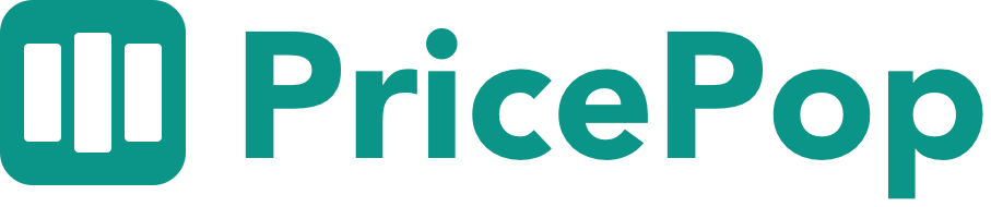 PricePop logo